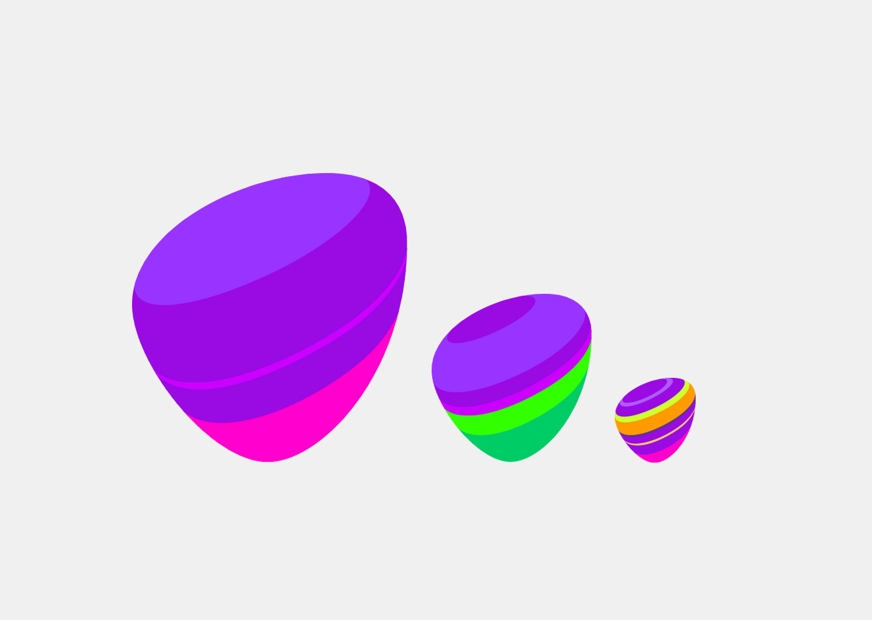Telia The Park — pebbles