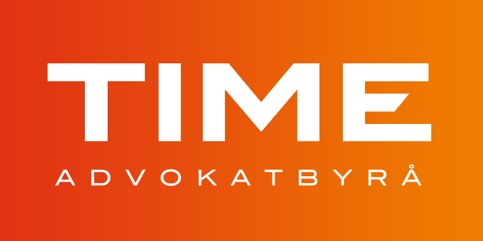 Time — logo